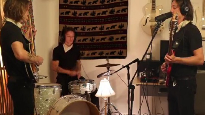 Music in the Morning: Kaioti