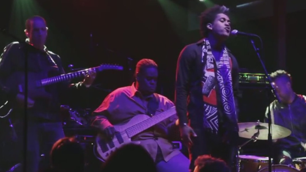 Music in the Morning: Temple Underground