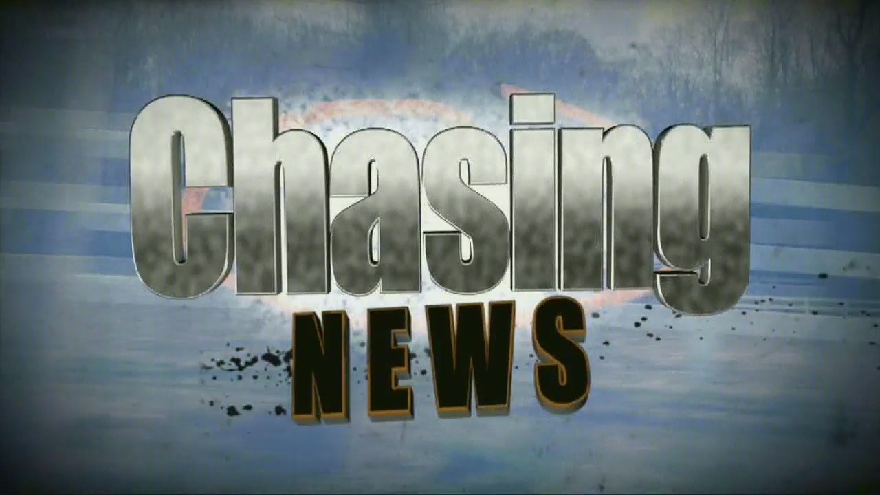 Chasing News