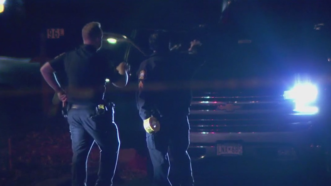 Man fatally shot St. Paul's North End neighborhood | FOX 9 Minneapolis ...