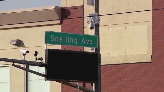 Safety concerns in St. Paul neighborhood