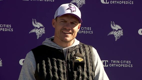 Kevin O'Connell talks facing Lions off bye week