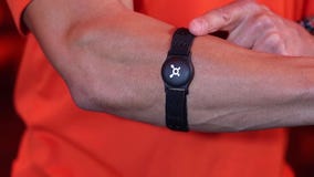 SPONSORED ADVERTISING BY Orange Theory: ATX-tra