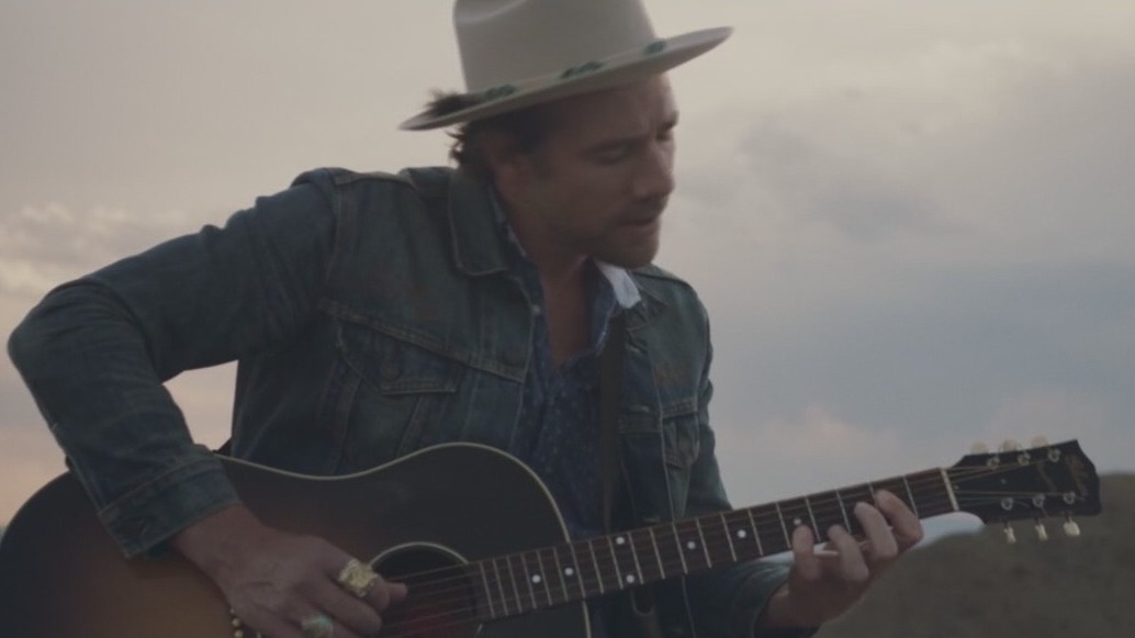 Music in the Morning: Timothy Howls