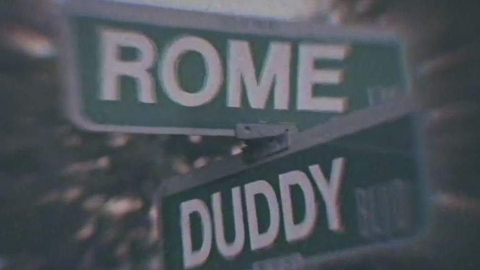 Music in the Morning: Rome & Duddy
