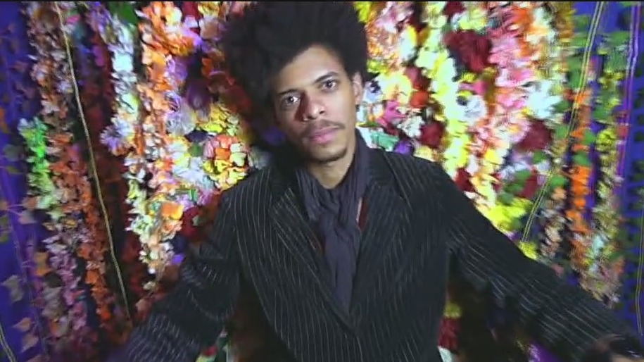 Music in the Morning: Zach Person