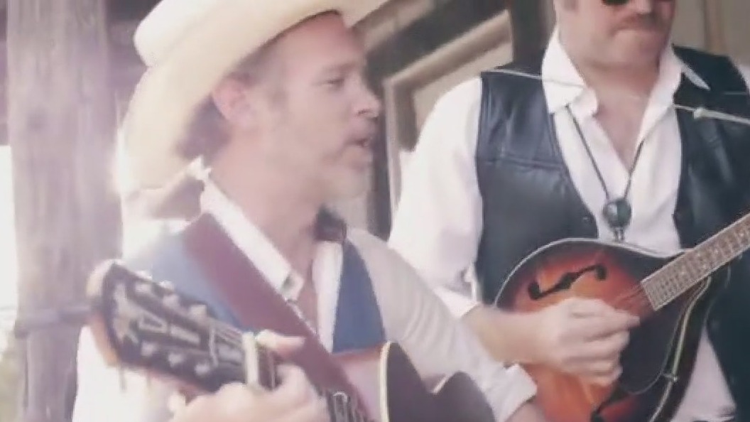 Music in the Morning: Sour Bridges