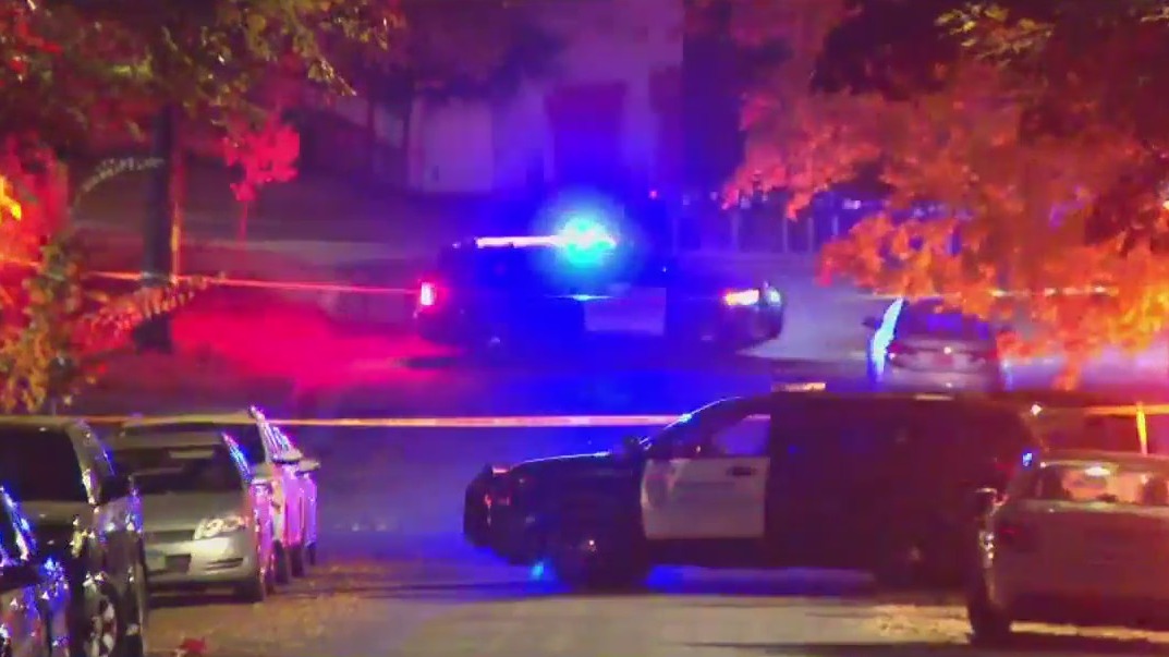 St. Paul police: Woman fatally shot, man injured