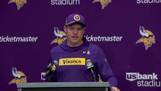 Kevin O'Connell reacts to 31-29 loss to Lions