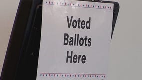 Two weeks until Election Day