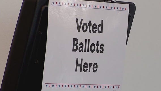 Two weeks until Election Day