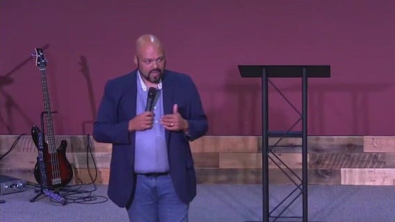 Rep. Hudson: Revolt remarks taken out of context