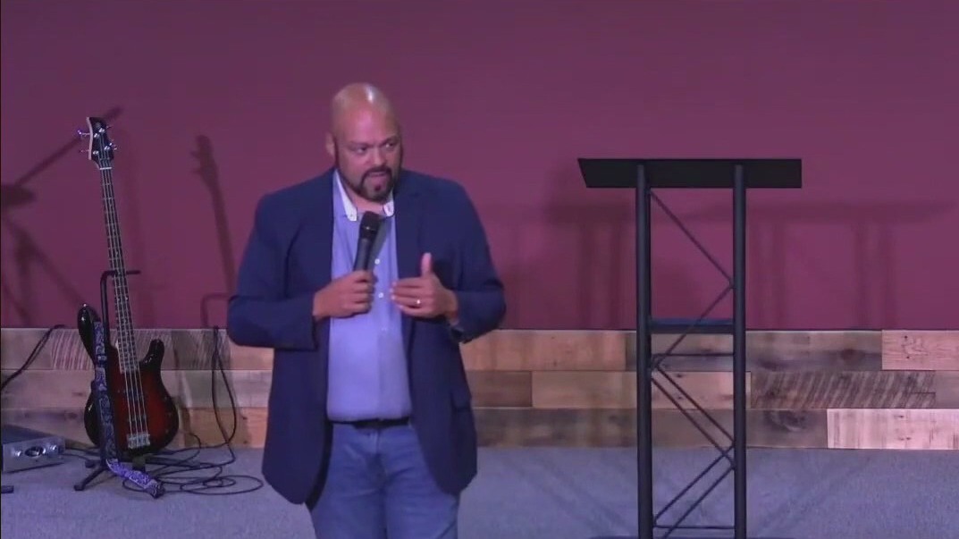 Rep. Hudson: Revolt remarks taken out of context