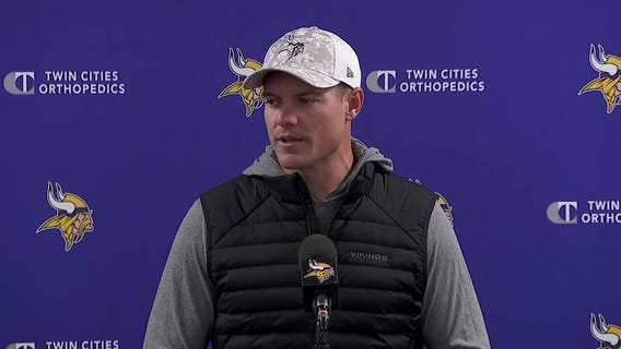 Kevin O'Connell reflects on Vikings first loss
