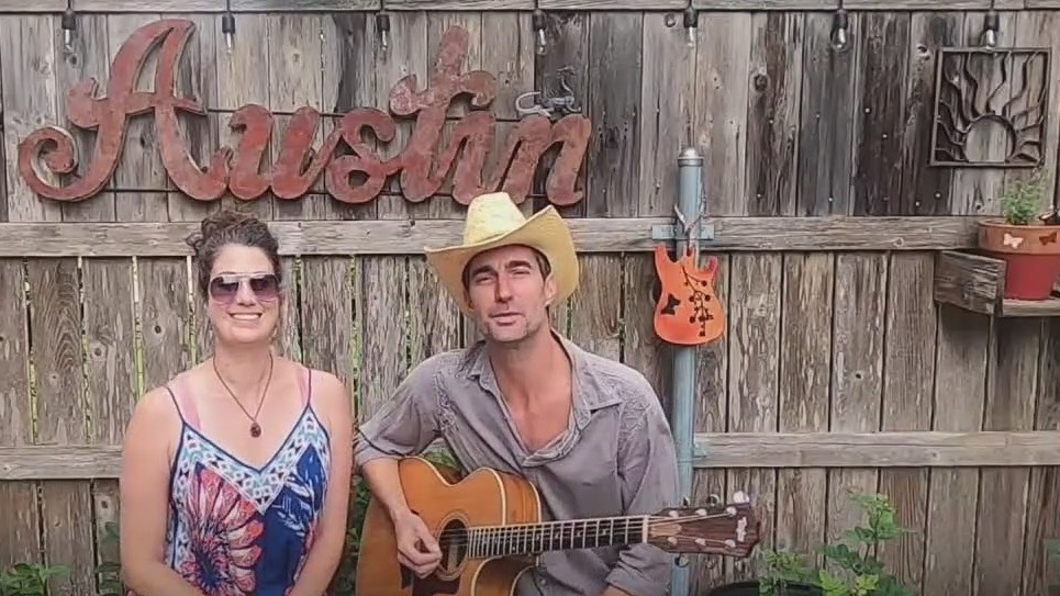 Music in the Morning: The Landers