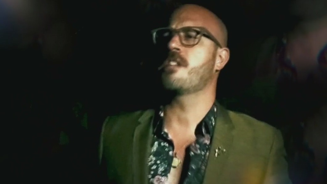 Music in the Morning: Brian Scartocci