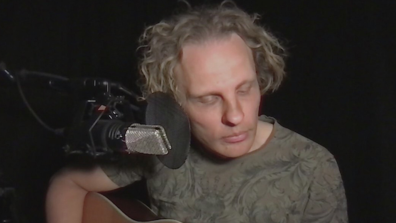 Music in the Morning: Mauri Dark