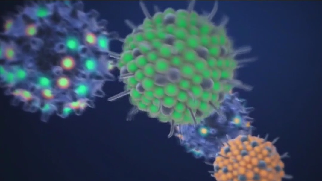 Health officials urge caution as COVID-19 variant continues to spread