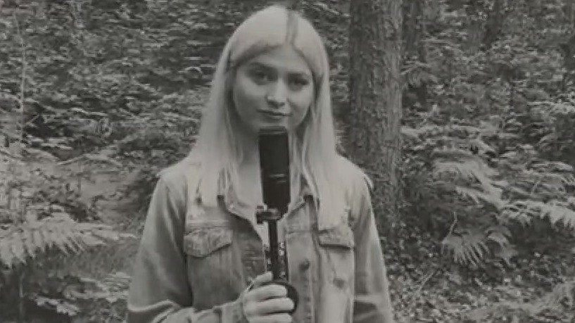 Music in the Morning: Yasmin Walker