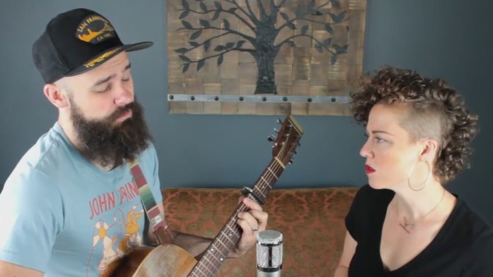 Music in the Morning: My One and Only