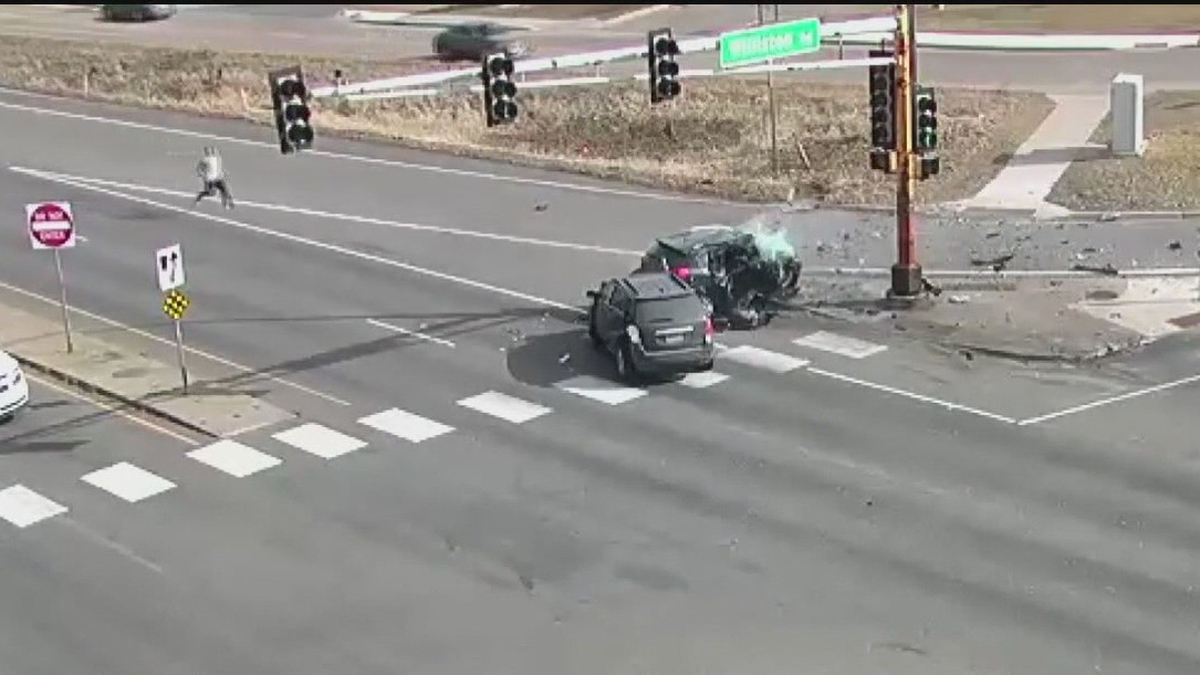 Hwy 7 crash: Driver set to face trial