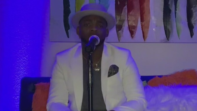 Music in the Morning: Zack Landry