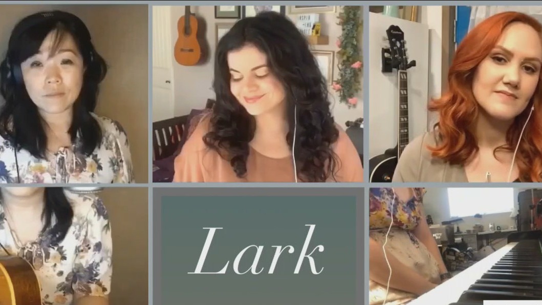 Music in the Morning: Nobody's Girl