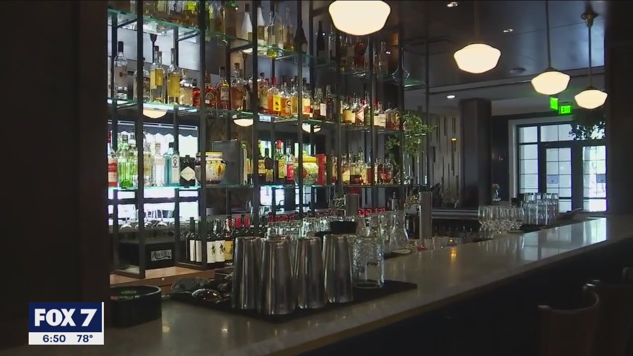 Pesto Mahi at Juliet Italian Kitchen