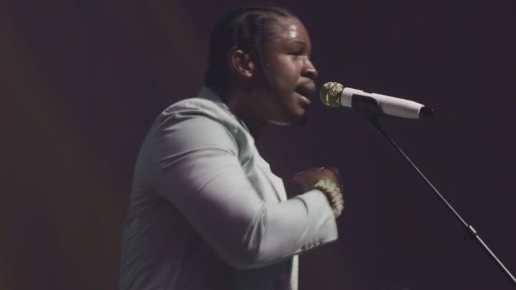 Music in the Morning: Quentin Moore