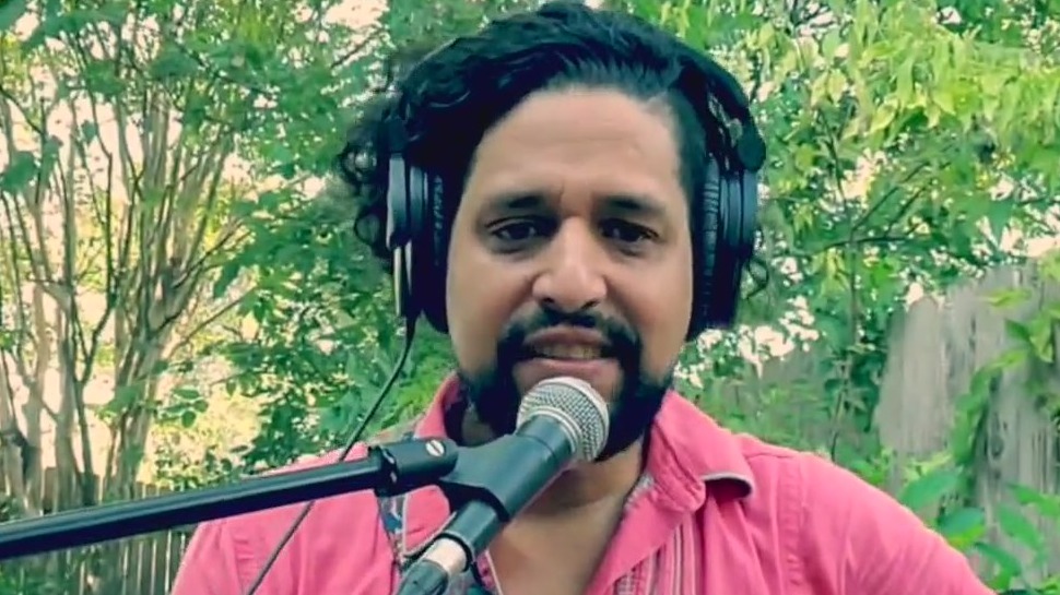 Music in the Morning: Frederico7