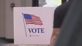 Reminders ahead of Election Day