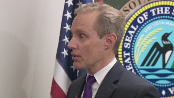 'High turnout, low drama? expected in MN elections