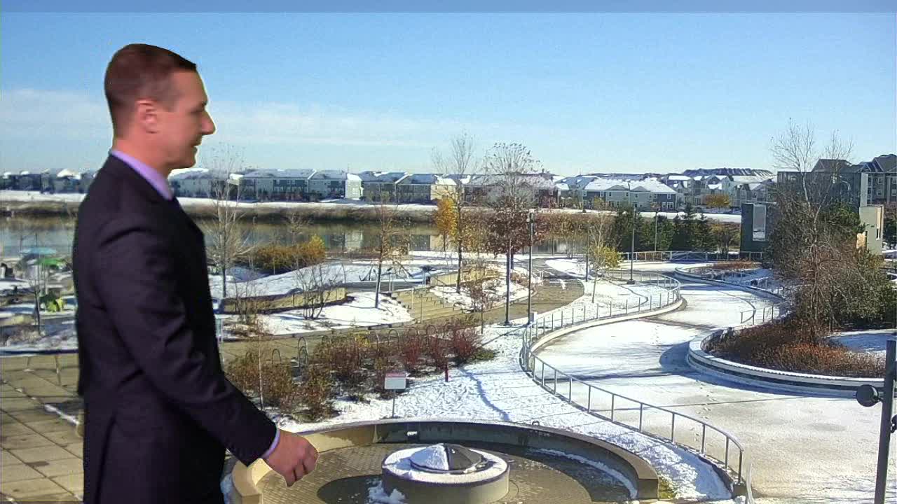 MN weather: Friday forecast update