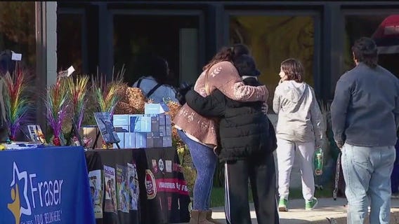 Door lock giveaway event aims to protect children