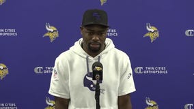 Vikings talk kicker, long snapper injury issues