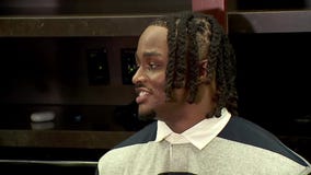 Vikings locker room reacts to 21-13 win over Colts