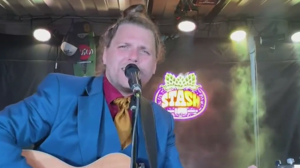 Music in the Morning: Ben Balmer