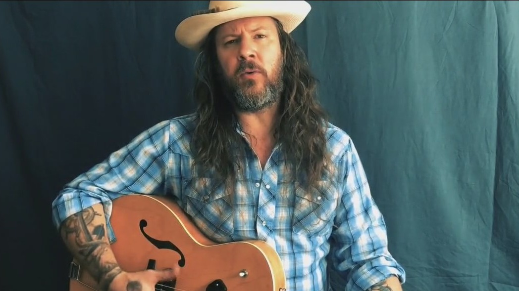 Music in the Morning: Hank Erwin