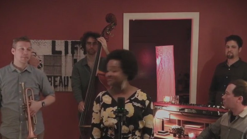 Music in the Morning: Nori