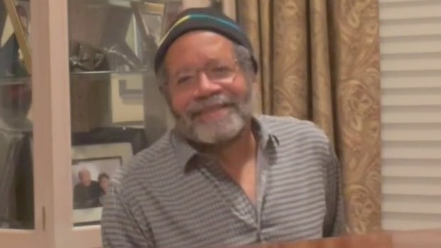 Music in the Morning: Nat Adderley, Jr.