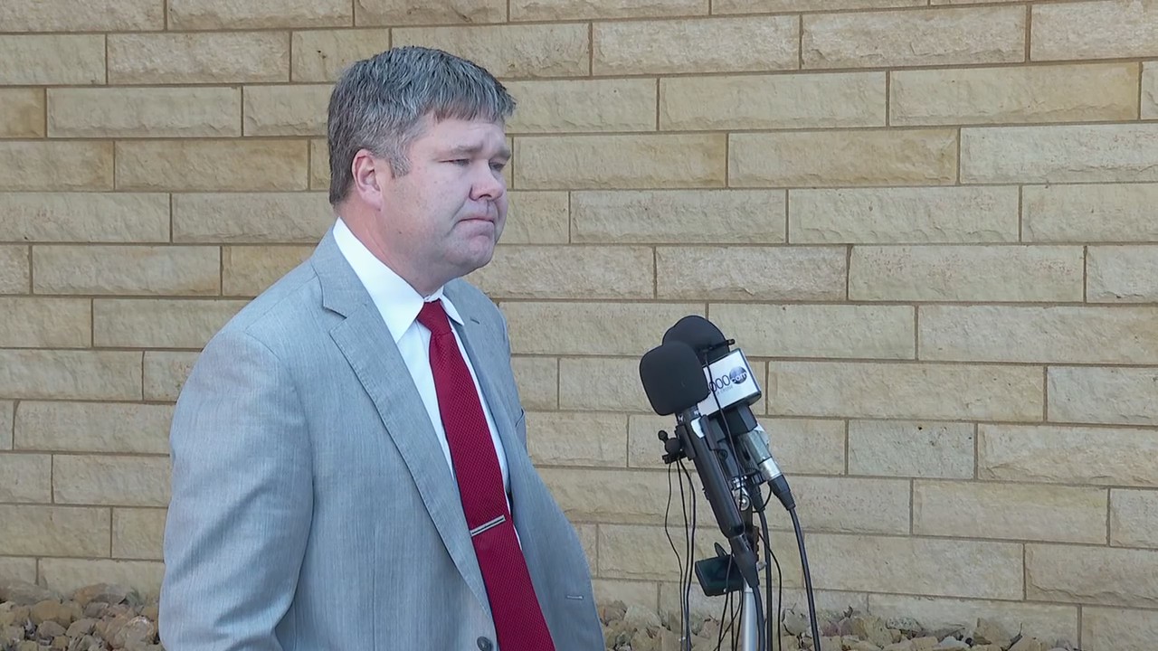 Adam Fravel's attorney says they plan to appeal [RAW]