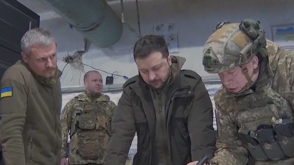 World leaders react to Trump election win