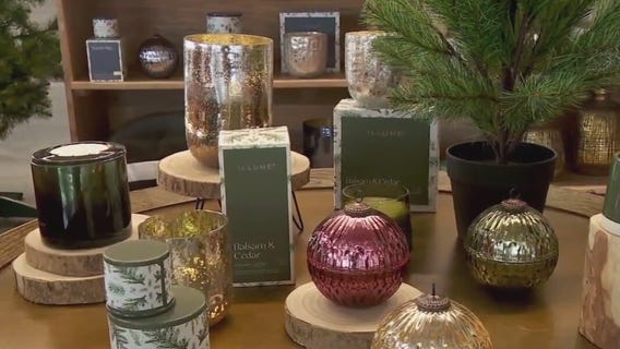 ILLUME celebrates 30 years with warehouse sale