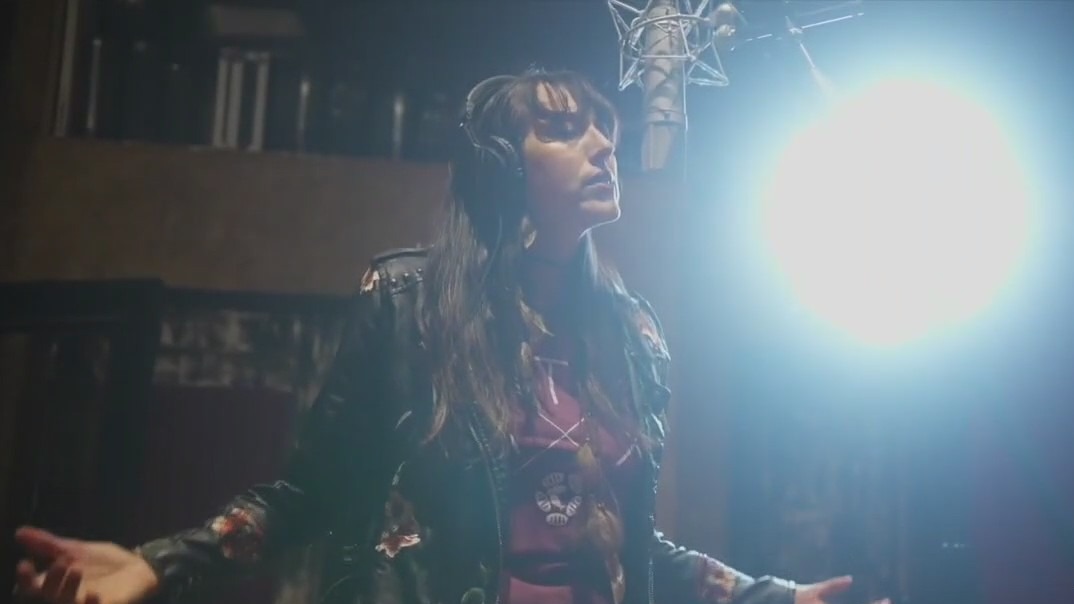 Music in the Morning: Patricia Vonne