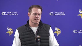 Kevin O'Connell learns Vikings can win ugly
