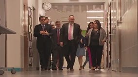 US Secretary of Education in Austin for SXSW EDU