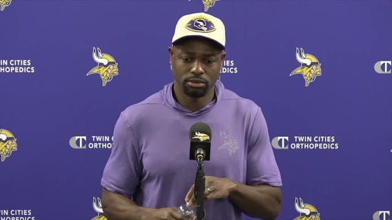 Matt Daniels explains Vikings failed onside kick recovery