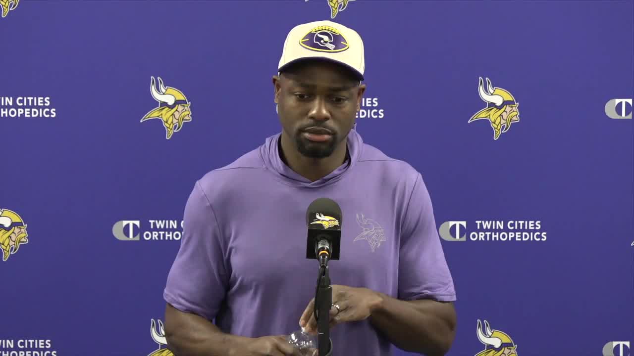 Matt Daniels explains Vikings failed onside kick recovery