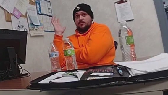 Adam Fravel trial: Evidence exhibits made public