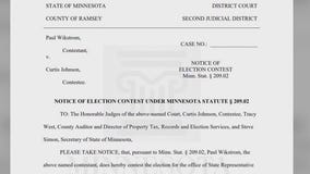 Lawsuit over residency could change MN House